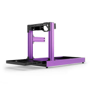 SIMGASM | Club Aluminum Sim Racing Cockpit SIMGASM SIMGASM Cockpits  Sim Race Webshop B.V.