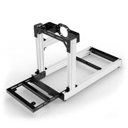 SIMGASM | Club Aluminum Sim Racing Cockpit SIMGASM SIMGASM Cockpits  Sim Race Webshop B.V.