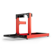 SIMGASM | Club Aluminum Sim Racing Cockpit SIMGASM SIMGASM Cockpits  Sim Race Webshop B.V.