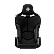 SIMGASM | Atlas Formula - Black | Sim Racing Seat SIMGASM SIMGASM Seat  Sim Race Webshop B.V.