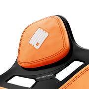 SIMGASM | Atlas Formula - Black | Sim Racing Seat SIMGASM SIMGASM Seat  Sim Race Webshop B.V.