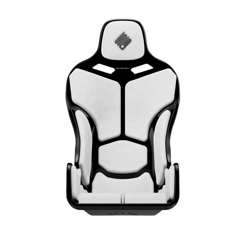 SIMGASM | Atlas Formula - Black | Sim Racing Seat SIMGASM SIMGASM Seat  Sim Race Webshop B.V.