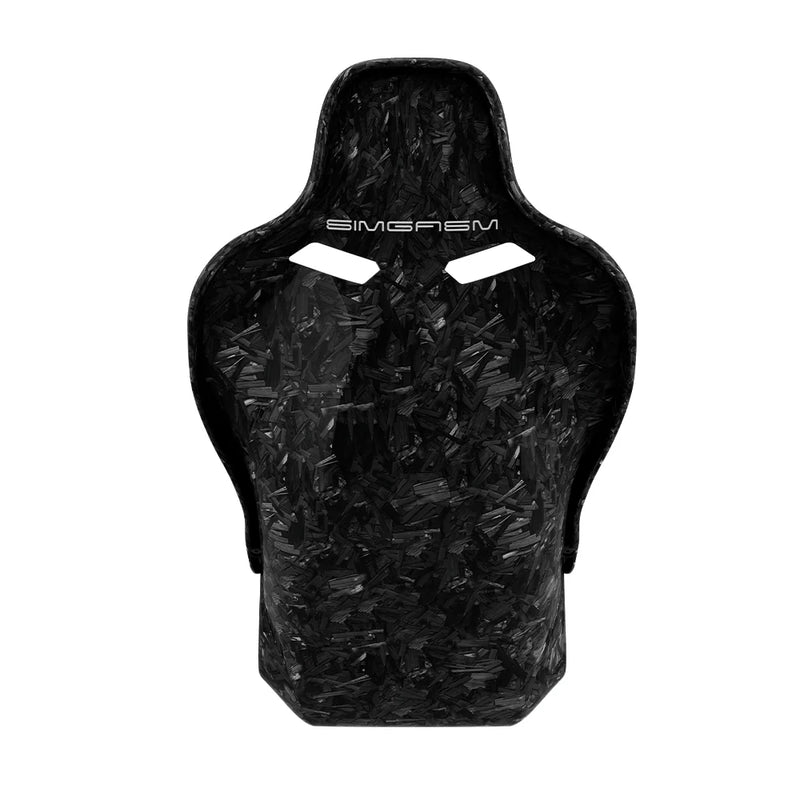 SIMGASM | Atlas Formula - Carbon | Sim Racing Seat SIMGASM SIMGASM Seat  Sim Race Webshop B.V.