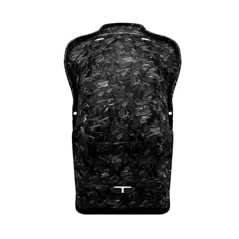SIMGASM | Atlas Formula - Carbon | Sim Racing Seat SIMGASM SIMGASM Seat  Sim Race Webshop B.V.