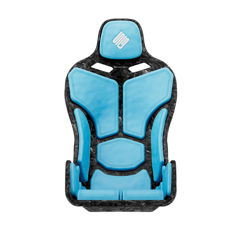 SIMGASM | Atlas Formula - Carbon | Sim Racing Seat SIMGASM SIMGASM Seat  Sim Race Webshop B.V.