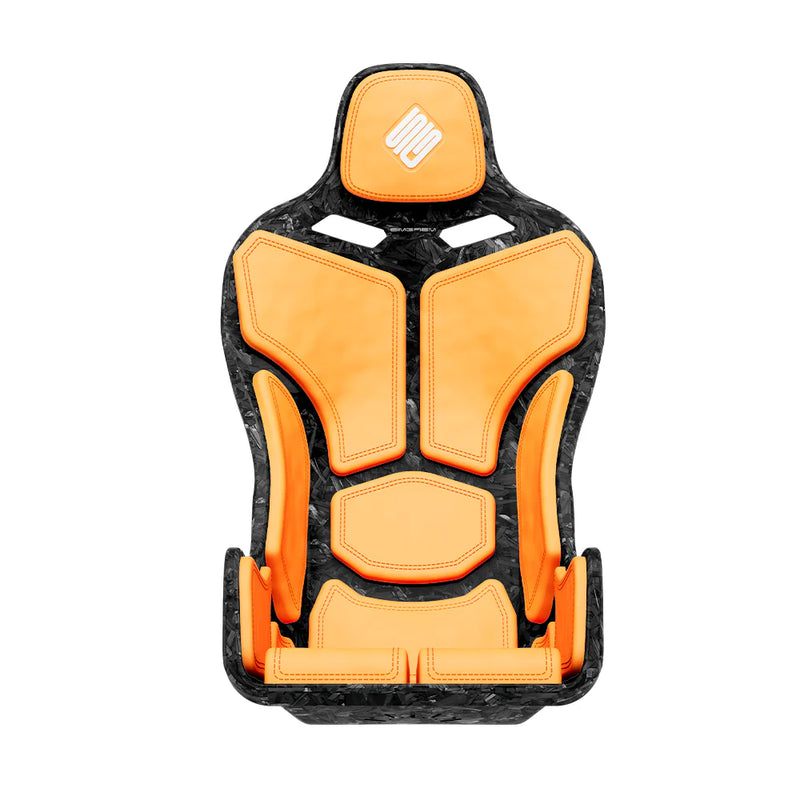SIMGASM | Atlas Formula - Carbon | Sim Racing Seat SIMGASM SIMGASM Seat  Sim Race Webshop B.V.