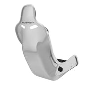 SIMGASM | Atlas Formula - White | Sim Racing Seat SIMGASM SIMGASM Seat  Sim Race Webshop B.V.