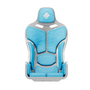 SIMGASM | Atlas Formula - White | Sim Racing Seat SIMGASM SIMGASM Seat  Sim Race Webshop B.V.