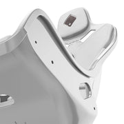SIMGASM | Atlas Formula - White | Sim Racing Seat SIMGASM SIMGASM Seat  Sim Race Webshop B.V.