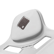 SIMGASM | Atlas Formula - White | Sim Racing Seat SIMGASM SIMGASM Seat  Sim Race Webshop B.V.