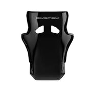 SIMGASM | Atlas Gran Turismo - Black | Sim Racing Seat SIMGASM SIMGASM Seat  Sim Race Webshop B.V.