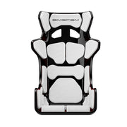 SIMGASM | Atlas Gran Turismo - Black | Sim Racing Seat SIMGASM SIMGASM Seat  Sim Race Webshop B.V.