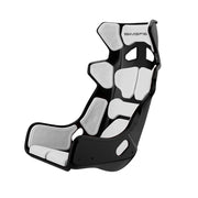 SIMGASM | Atlas Gran Turismo - Black | Sim Racing Seat SIMGASM SIMGASM Seat  Sim Race Webshop B.V.