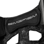 SIMGASM | Atlas Gran Turismo - Carbon | Sim Racing Seat SIMGASM SIMGASM Seat  Sim Race Webshop B.V.