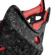 SIMGASM | Atlas Gran Turismo - Carbon | Sim Racing Seat SIMGASM SIMGASM Seat  Sim Race Webshop B.V.