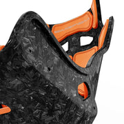 SIMGASM | Atlas Gran Turismo - Carbon | Sim Racing Seat SIMGASM SIMGASM Seat  Sim Race Webshop B.V.