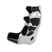 SIMGASM | Atlas Gran Turismo - White | Sim Racing Seat SIMGASM SIMGASM Seat  Sim Race Webshop B.V.