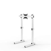 SIMGASM | Apex Free Standing Single Monitor Stand Vesa 75/200 SIMGASM SIMGASM Monitorstand  Sim Race Webshop B.V.