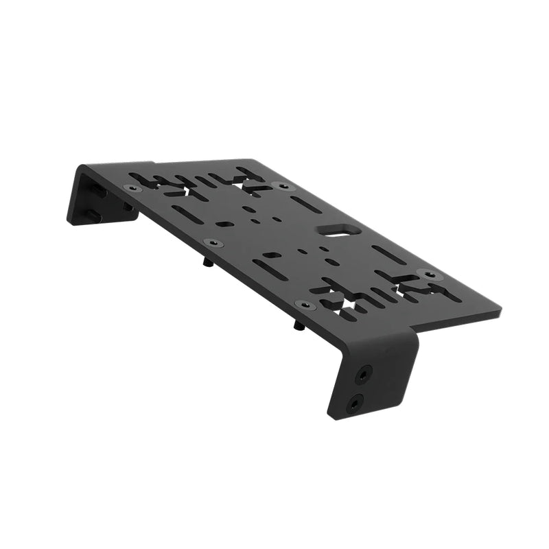 Shifter & Handbrake Mount | SIMGASM SIMGASM SIMGASM accessory  Sim Race Webshop B.V.