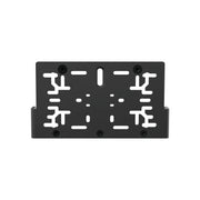 Shifter & Handbrake Mount | SIMGASM SIMGASM SIMGASM accessory  Sim Race Webshop B.V.