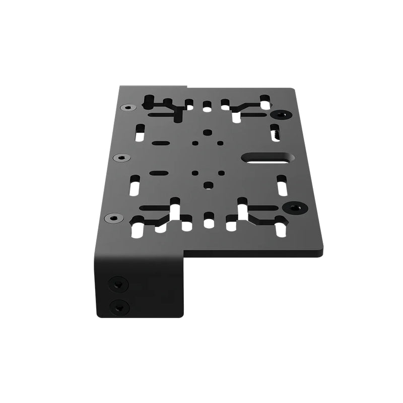 Shifter & Handbrake Mount | SIMGASM SIMGASM SIMGASM accessory  Sim Race Webshop B.V.