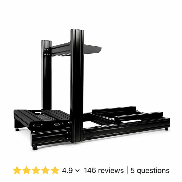 SimXPro X80 GT Sim Racing Cockpit