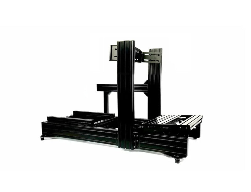 SimXPro XT120 GT Sim Racing Cockpit - Sim Race Webshop B.V.