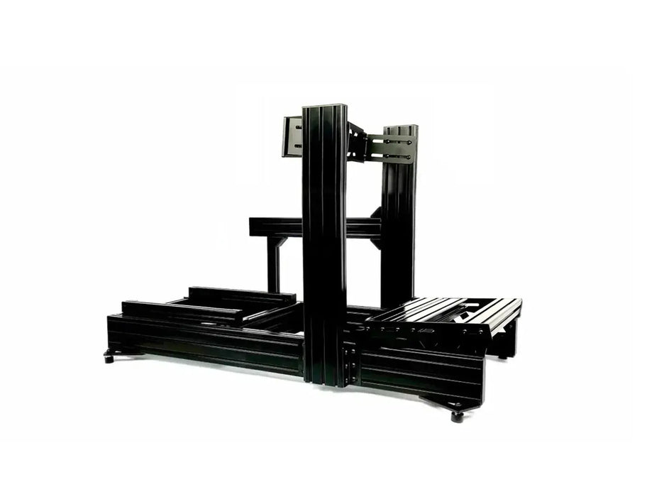 SimXPro XT120 GT Rennsport Cockpit