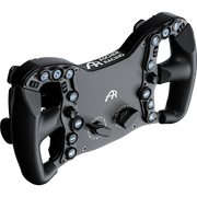 Ascher Racing McLaren Artura Pro USB Black Edition view 2 | Sim Race Webshop