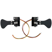 Ascher Racing Clutch Paddles - Clutch Paddles