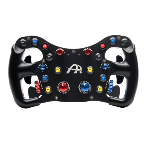 Ascher Racing F64-USB V3 01