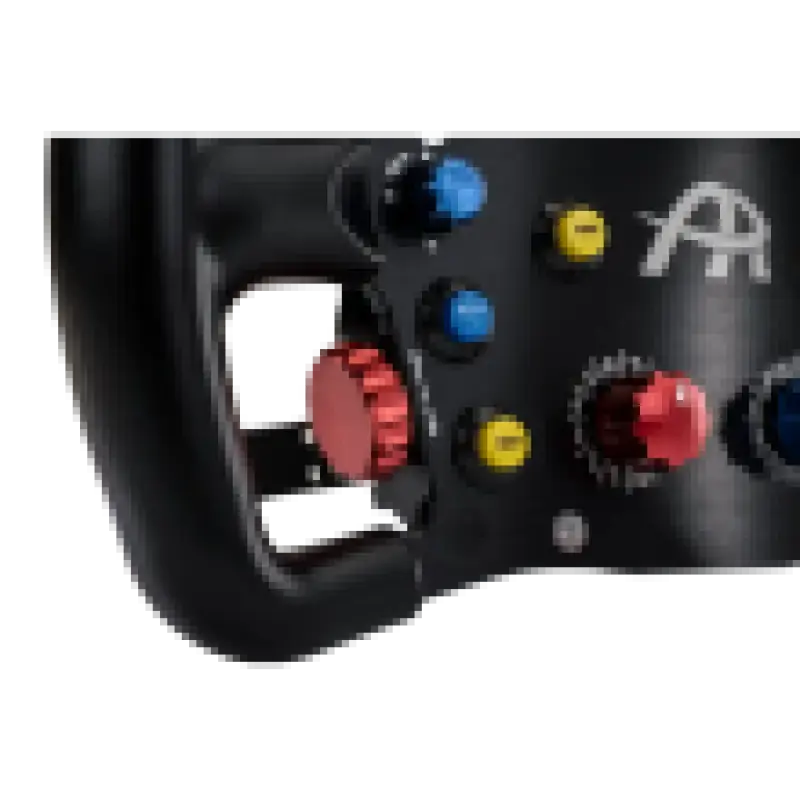 Ascher Racing F64-USB V3 06