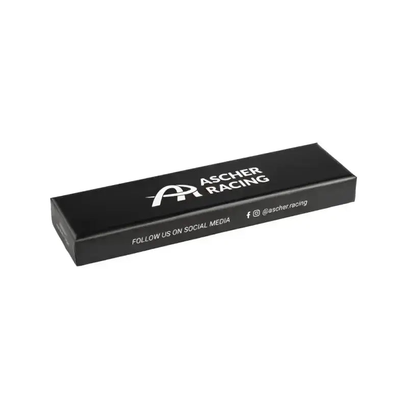 Ascher Racing Knob kit - Accessory Kit