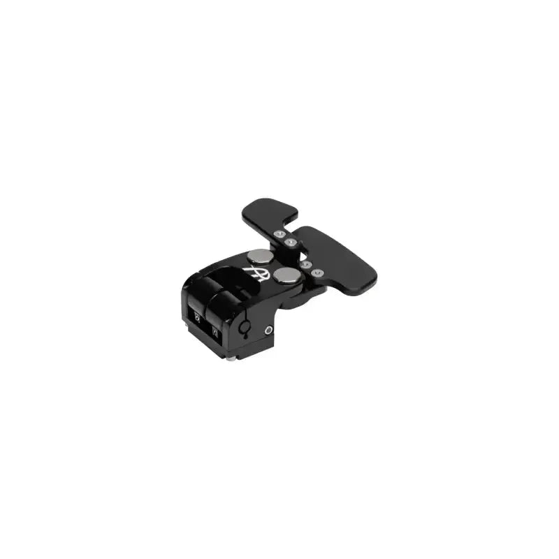 Ascher Racing Paddle Shifter double - Gen6 - Shifter paddles