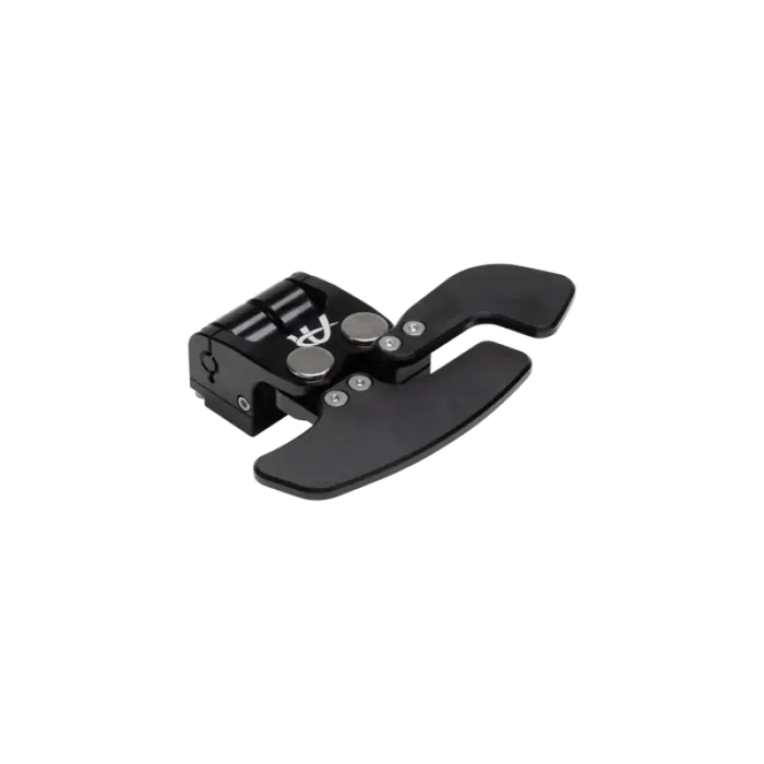 Ascher Racing Paddle Shifter double - Gen6 - Shifter paddles