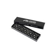 Ascher Racing Lovely Sim Racing Button Caps Ascher Racing Ascher Racing Steering wheel accessoires  Sim Race Webshop B.V.