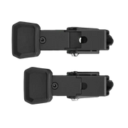 ASETEK Forte Formula Steering Wheel Clutch Paddles