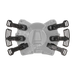Asetek SimSports Carbon Paddles Kit - Shifter paddles