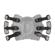Asetek SimSports Carbon Paddles Kit - Shifter paddles