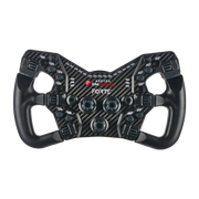 ASETEK SIMSPORTS - FORMULA LMP HANDLES - Forte Formula wheel - front view