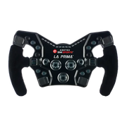 ASETEK SIMSPORTS - FORMULA REGULAR HANDLES W. SUEDE - La Prima Formula wheel