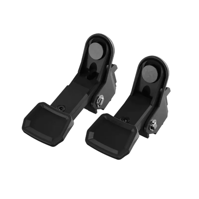 ASETEK Forte Formula Steering Wheel Magnetic Input Paddles - detail