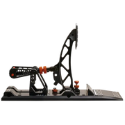 Asetek SimSports Invicta™ Clutch System - Clutch Pedal