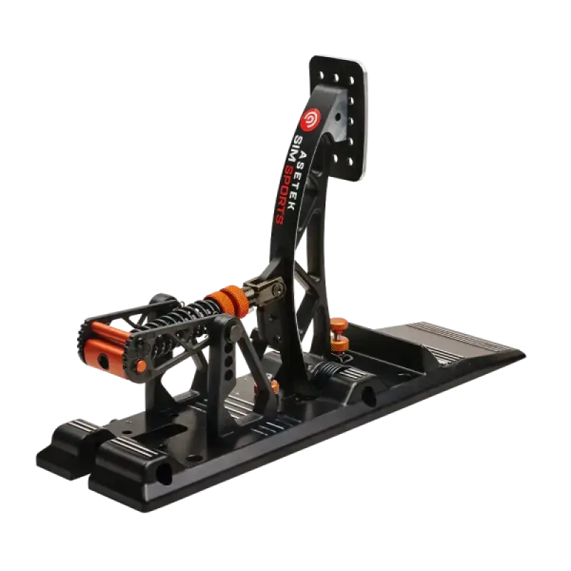 Asetek SimSports Invicta™ Clutch System - Clutch Pedal