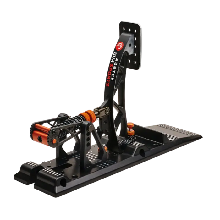 Asetek SimSports Invicta™ Clutch System - Clutch Pedal