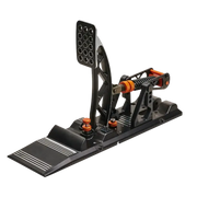 Asetek SimSports Invicta™ Clutch System - Clutch Pedal