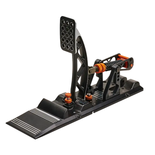 Asetek SimSports Invicta™ Clutch System - Clutch Pedal