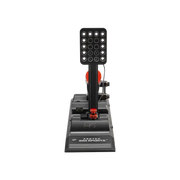 Asetek Simsports Invicta™ S-Series T.H.O.R.P.™ II - Throttle and Brake Pedals - Sim Pedals