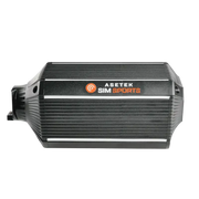 ASETEK INVICTA 27 NM DIRECT DRIVE WHEEL BASE - right