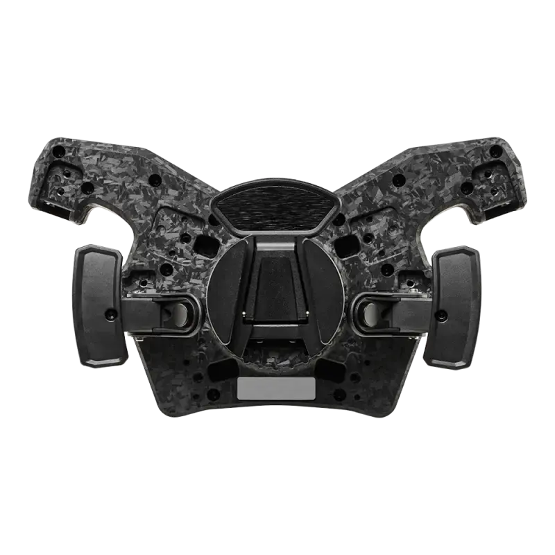 Asetek SimSports La Prima 16Nm Direct Drive Bundle Asetek SimSports Asetek SimSports Wheelbase + Steering Wheel + Pedals Bundle  Sim Race Webshop B.V.